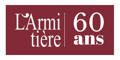 Logo de L’Armitière
