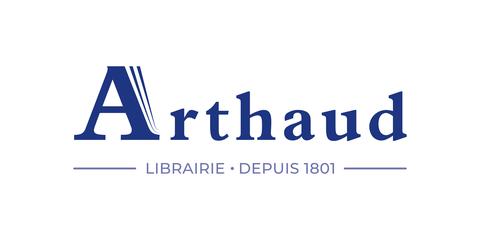Logo de Arthaud