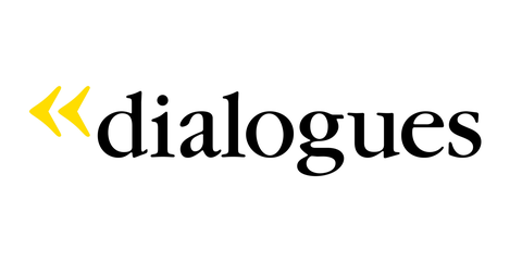 Logo de Dialogues