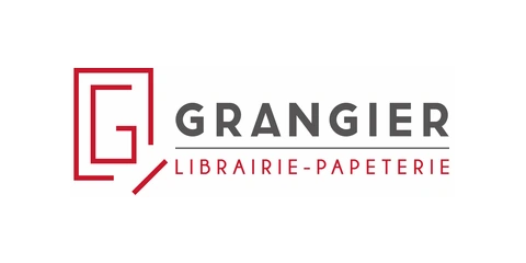 Logo de Librairie Grangier