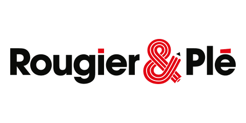 Logo de Rougier&Plé Guerlin