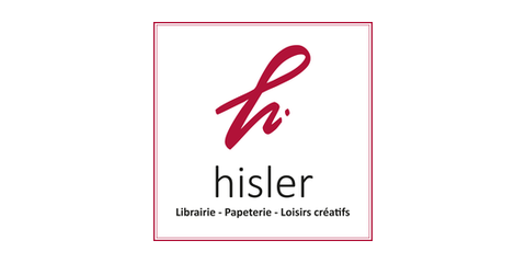 Logo de Hisler-Even