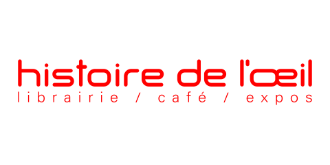 Logo de Histoire de l’œil
