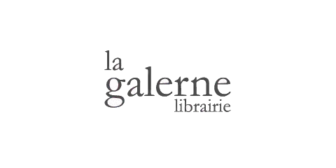 Logo de La Galerne